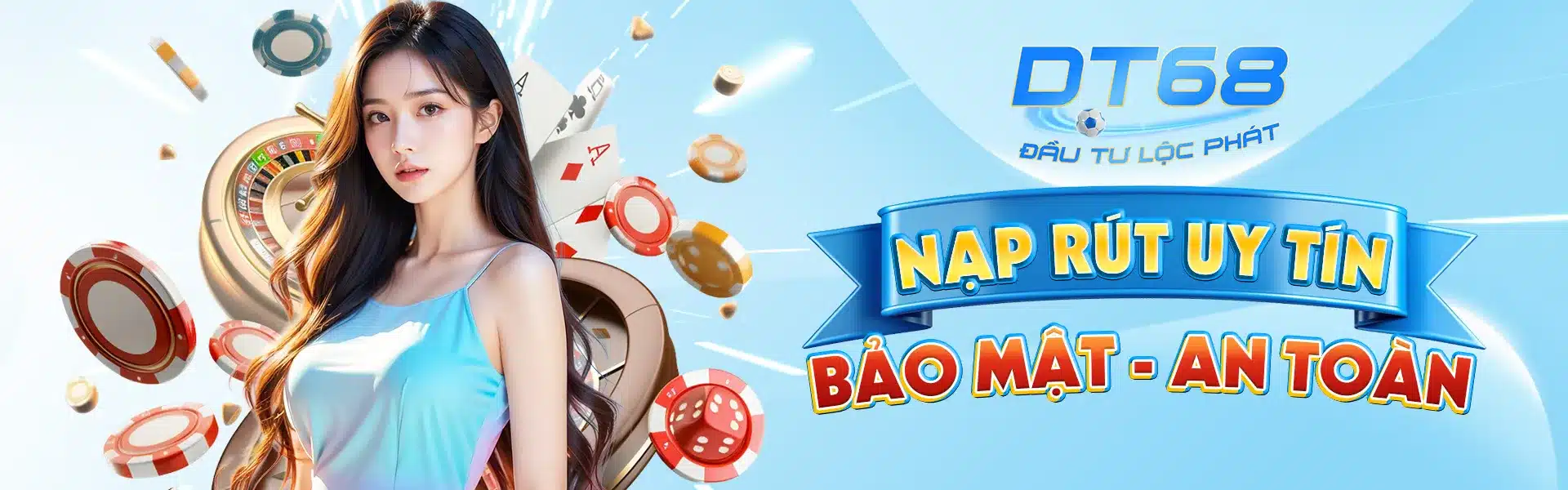 Nạp Rút An Toàn