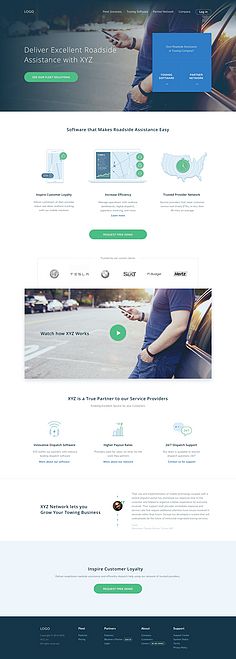 重塑数字印象 探索设计感网页与网站的创作艺术